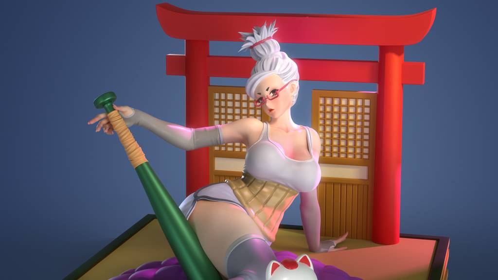 P站图纸印象馆 CW Studio 当哒当 绫濑星子 CW Studio 当哒当 绫濑星子