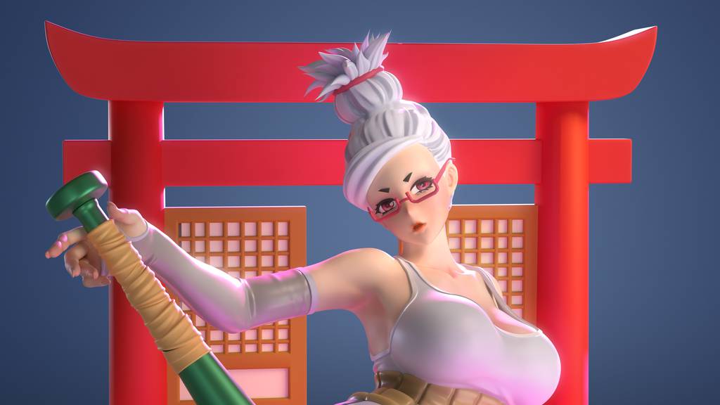 P站图纸印象馆 CW Studio 当哒当 绫濑星子 CW Studio 当哒当 绫濑星子