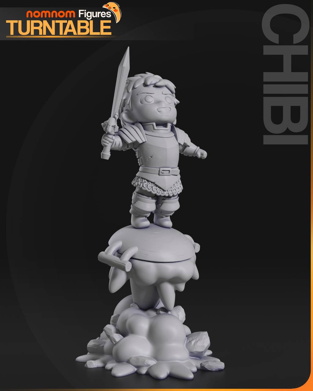 P站图纸印象馆 NomNom 迷宫饭 莱欧斯 NomNom 迷宫饭 莱欧斯