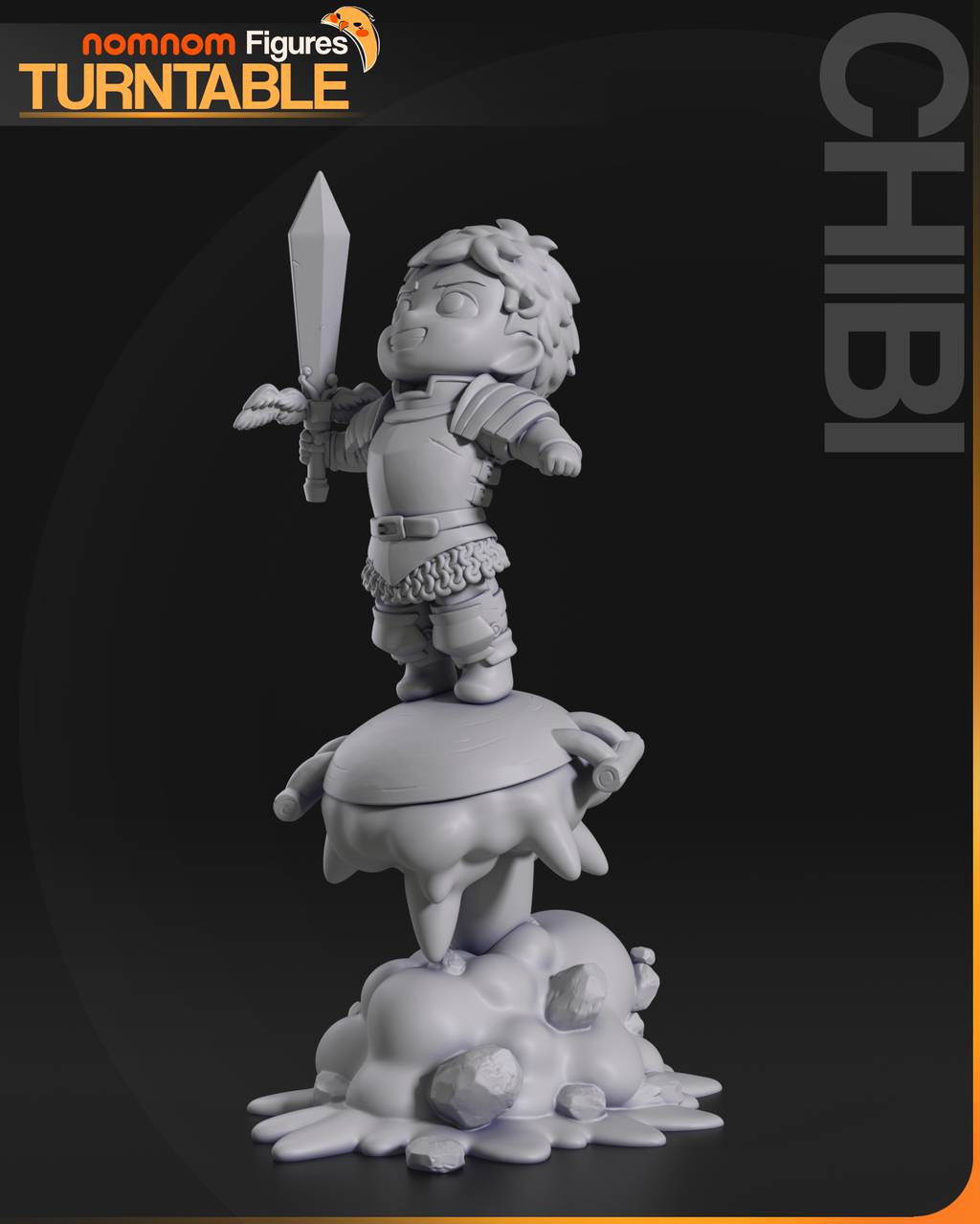 P站图纸印象馆 NomNom 迷宫饭 莱欧斯 NomNom 迷宫饭 莱欧斯