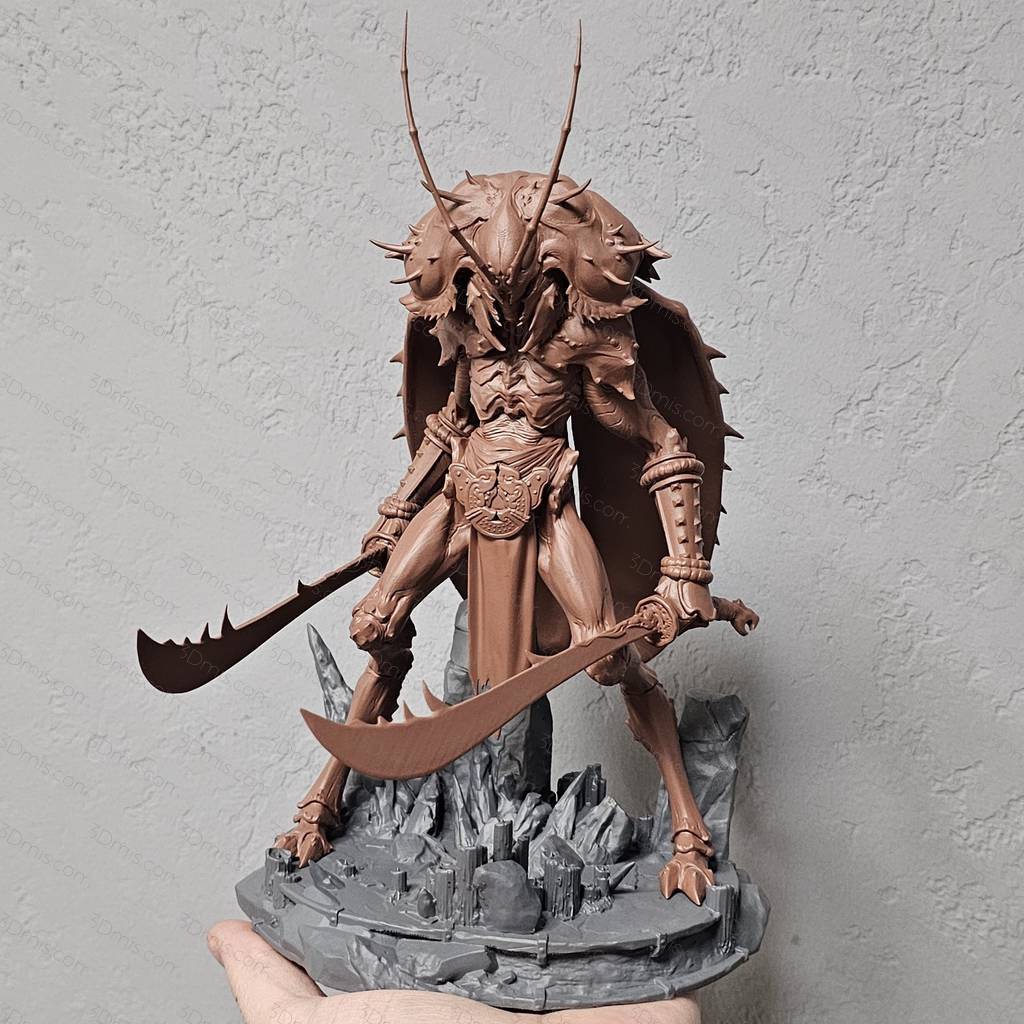 P站图纸印象馆 PCS 黑神话悟空 甲虫船长 PCS 黑神话悟空 甲虫船长