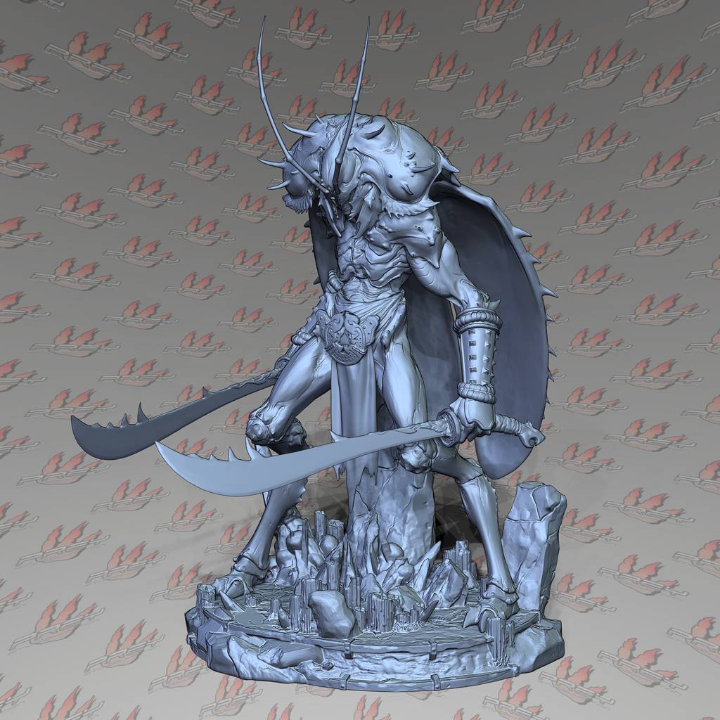 P站图纸印象馆 PCS 黑神话悟空 甲虫船长 PCS 黑神话悟空 甲虫船长