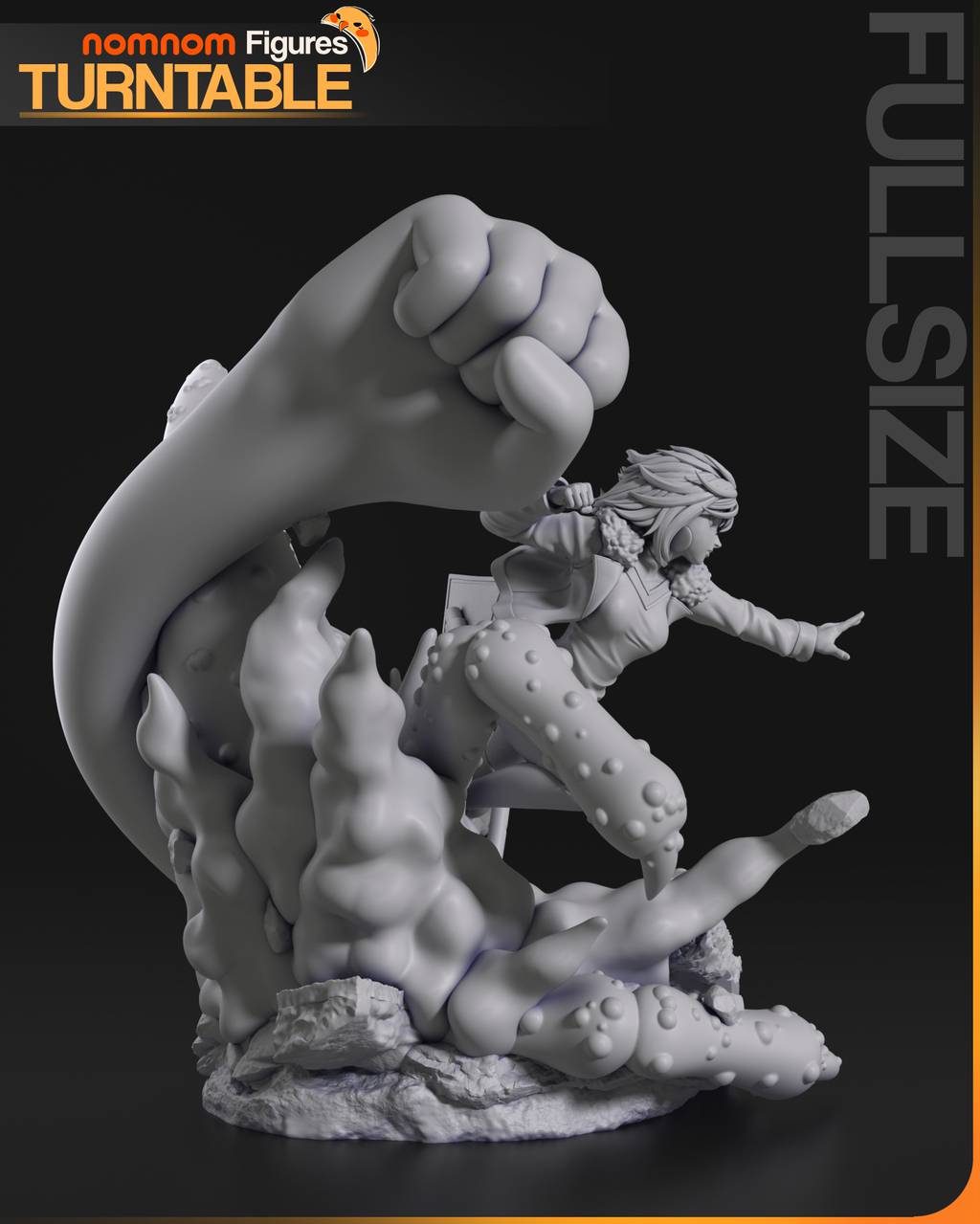 P站图纸印象馆 NomNom 当哒当 绫濑桃 NomNom 当哒当 绫濑桃