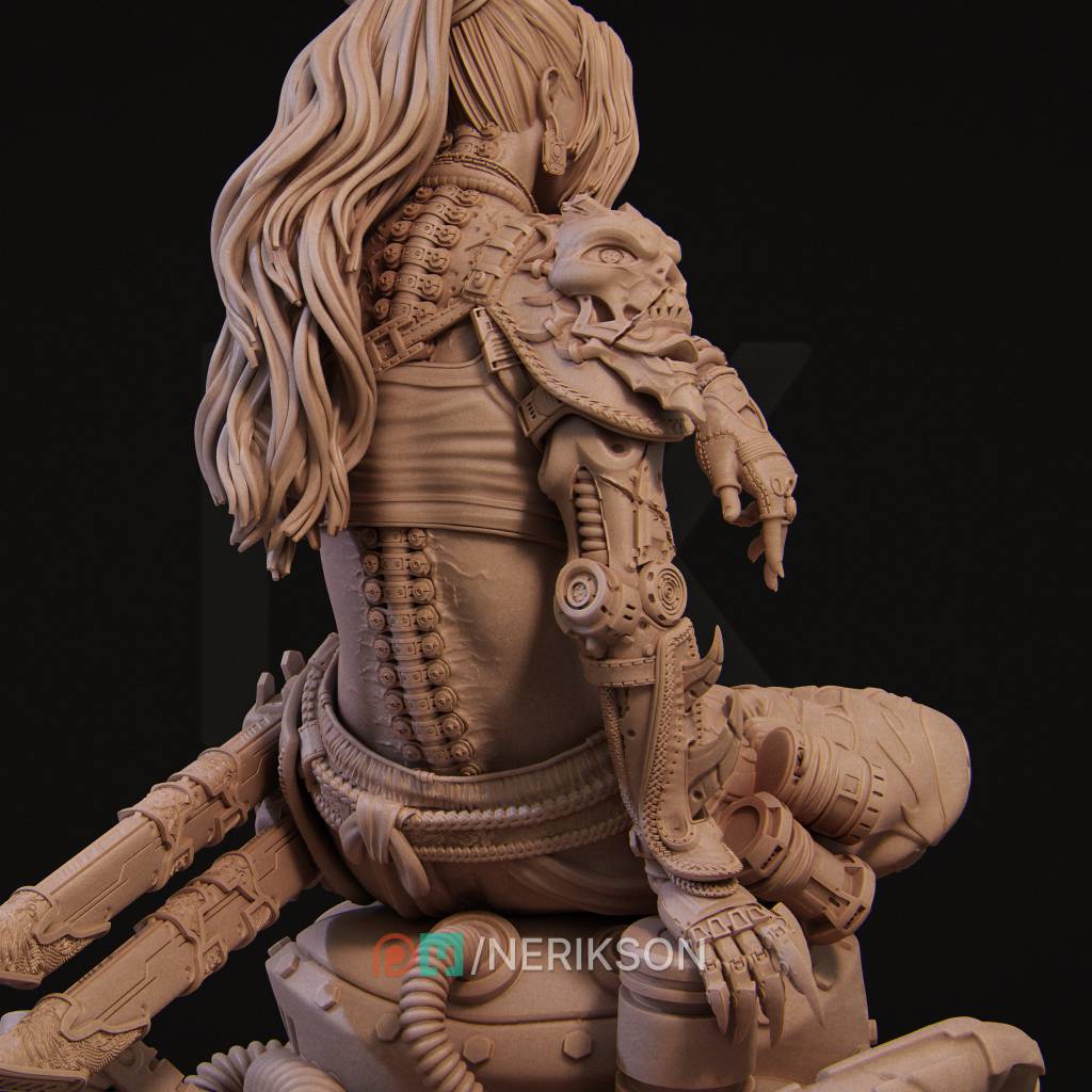 P站图纸印象馆 NeriKson 尼奥尼克斯 NeriKson 尼奥尼克斯