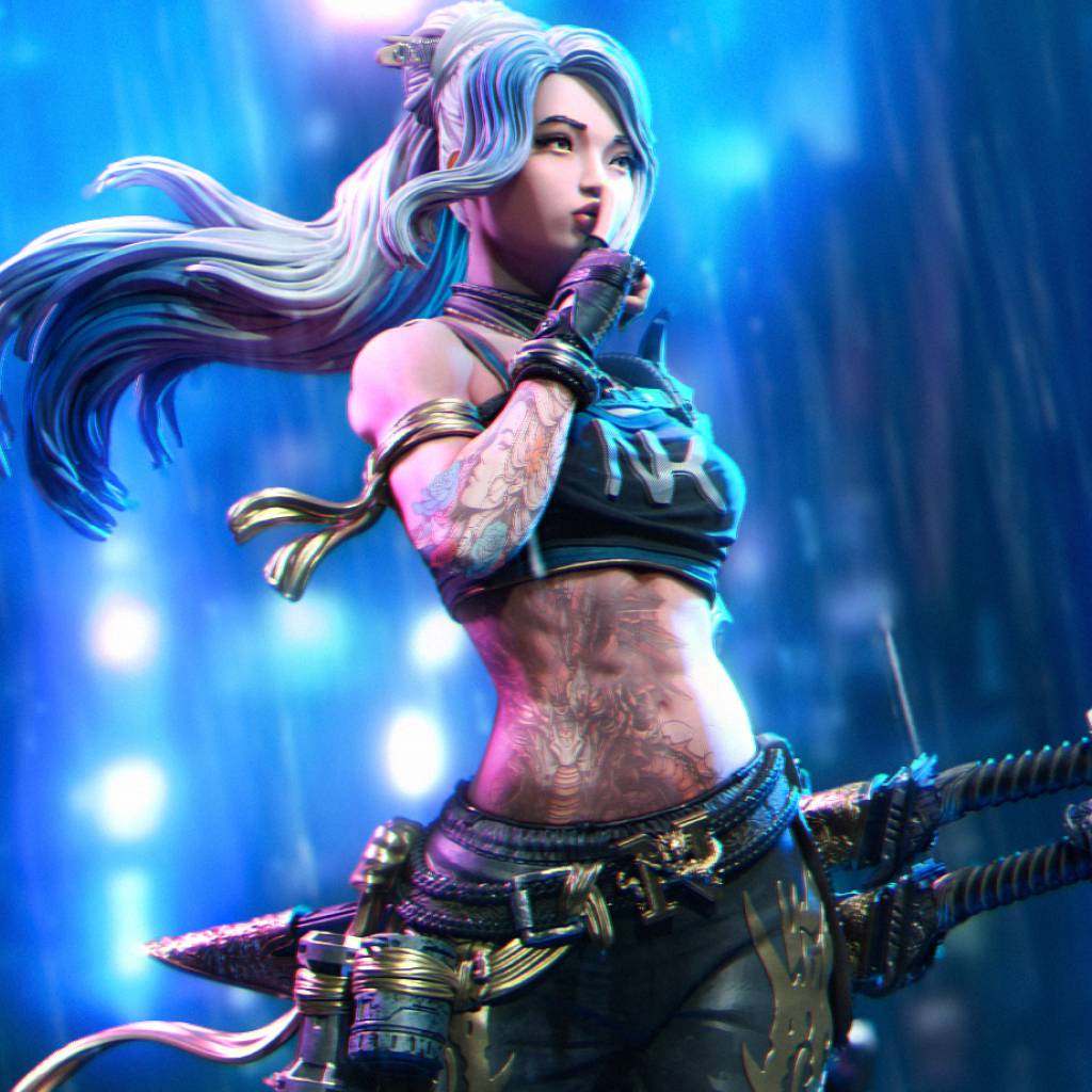 P站图纸印象馆 NeriKson 尼奥尼克斯 NeriKson 尼奥尼克斯