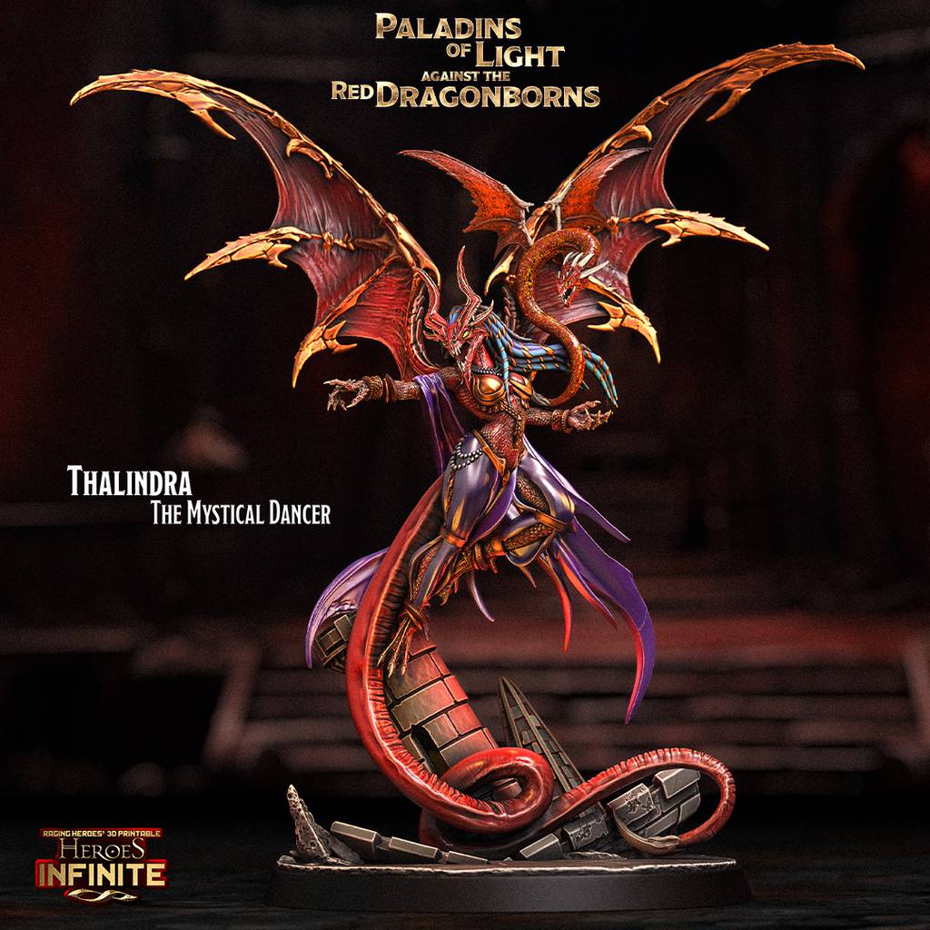 P站图纸印象馆 光明圣骑士对抗红龙 光明圣骑士对抗红龙