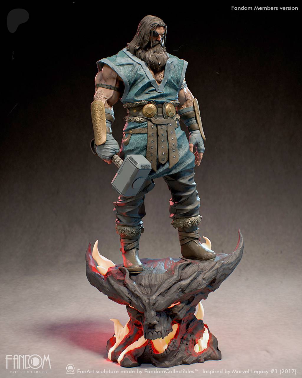 P站图纸印象馆 Fandom 众神之王奥丁 Fandom 众神之王奥丁