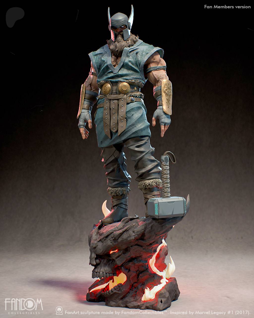 P站图纸印象馆 Fandom 众神之王奥丁 Fandom 众神之王奥丁