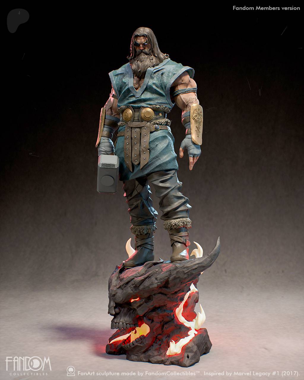 P站图纸印象馆 Fandom 众神之王奥丁 Fandom 众神之王奥丁