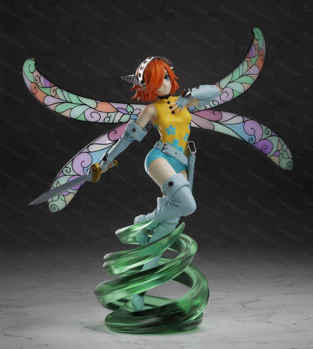 P站图纸印象馆 暗喻幻想 加莉卡 暗喻幻想 加莉卡