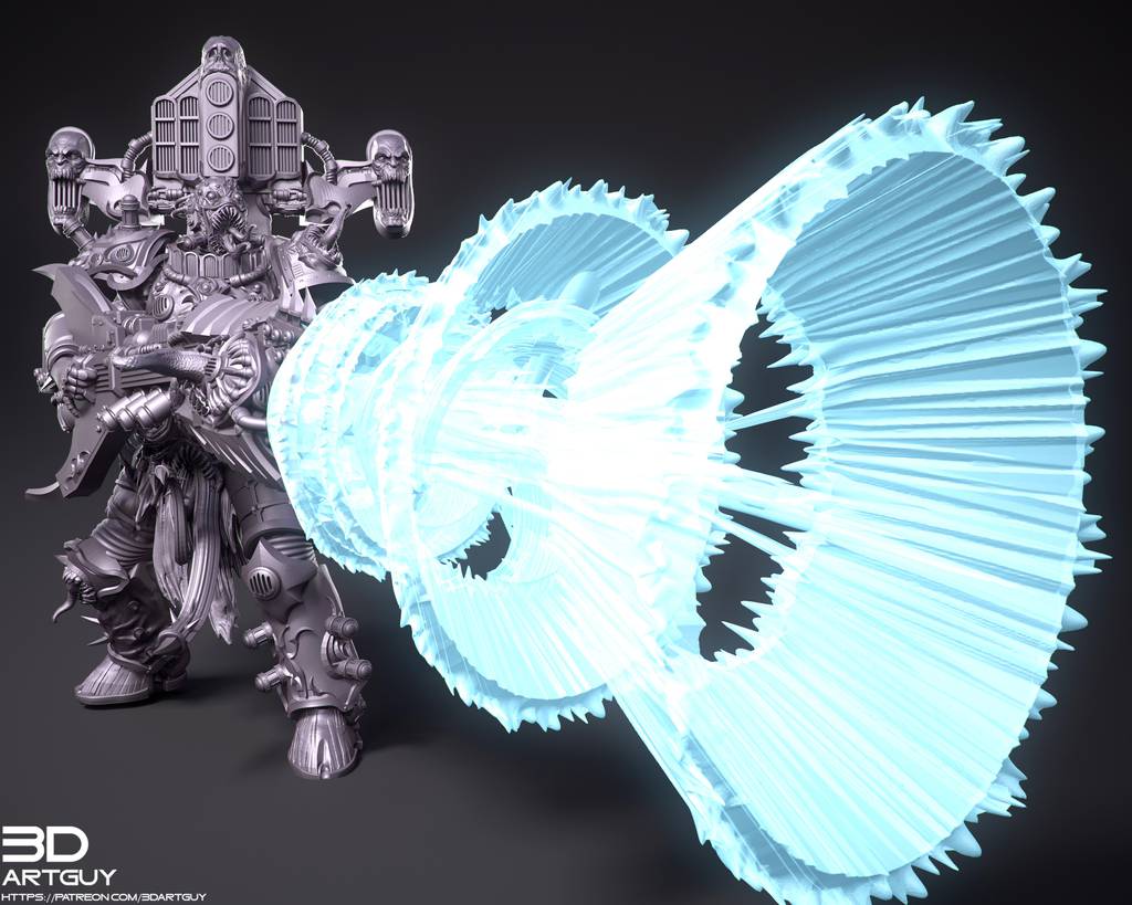 P站图纸印象馆 3DArtGuy 噪音瘾君子 3DArtGuy 噪音瘾君子