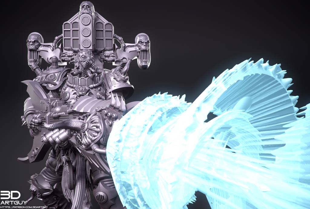 P站图纸印象馆 3DArtGuy 噪音瘾君子 3DArtGuy 噪音瘾君子