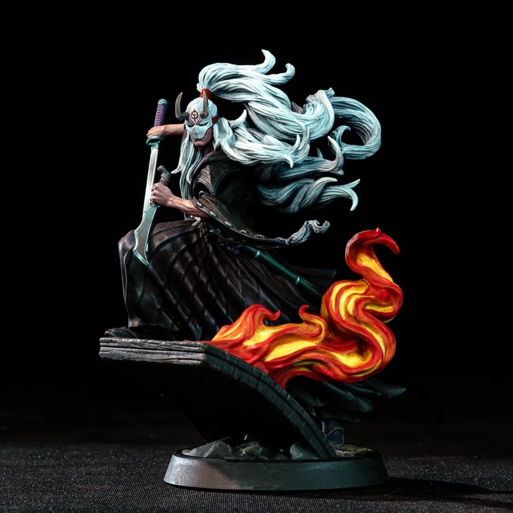 P站图纸印象馆 黑暗领主 黑暗领主