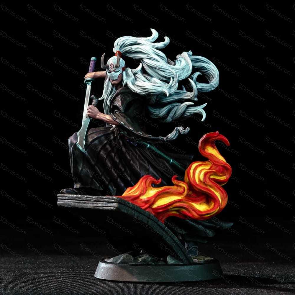 P站图纸印象馆 黑暗领主 黑暗领主