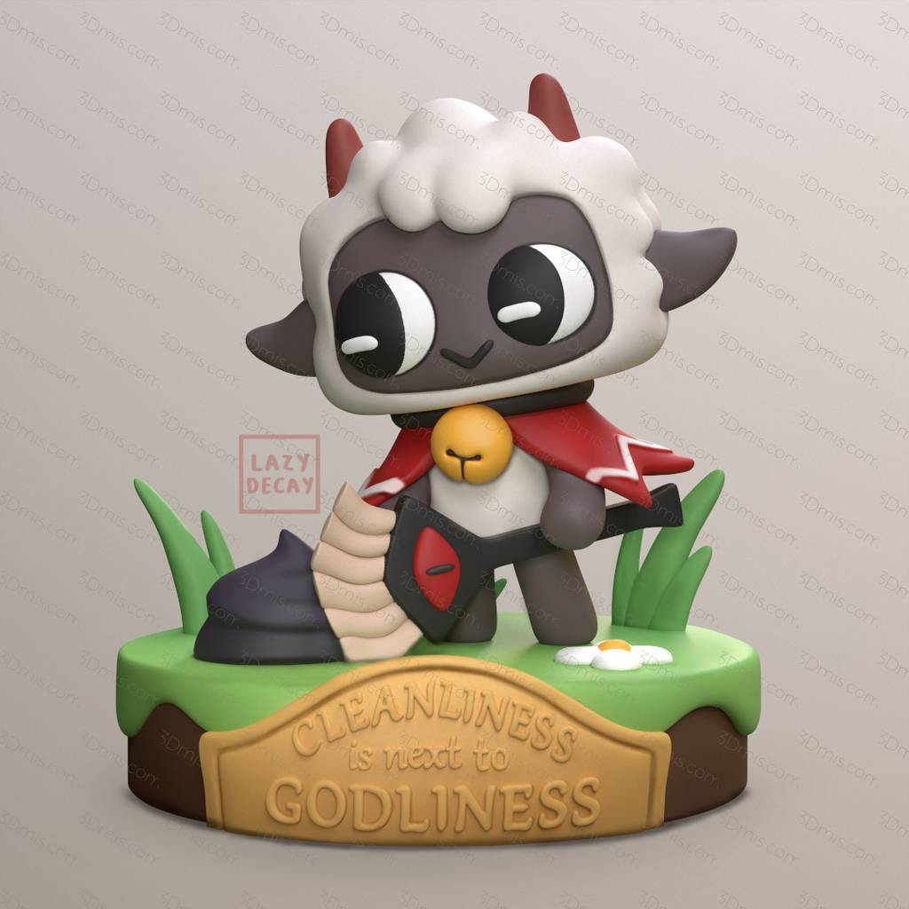 P站图纸印象馆 咩咩启示录 咩咩启示录