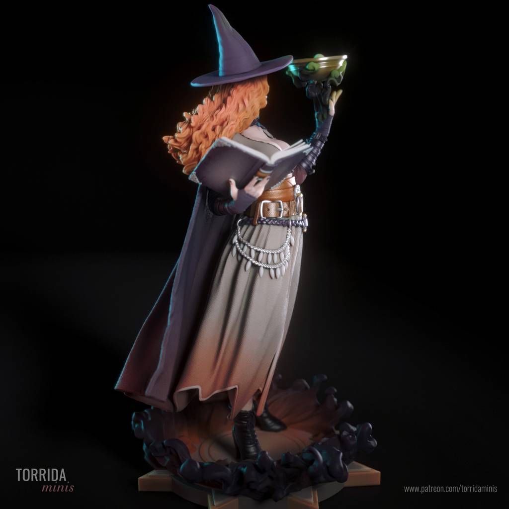 P站图纸印象馆 Torrida 塔莎 Torrida 塔莎