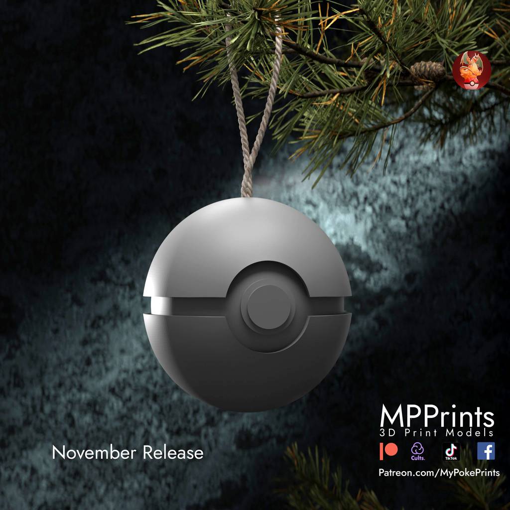 P站图纸印象馆 口袋妖怪 精灵球 口袋妖怪 精灵球