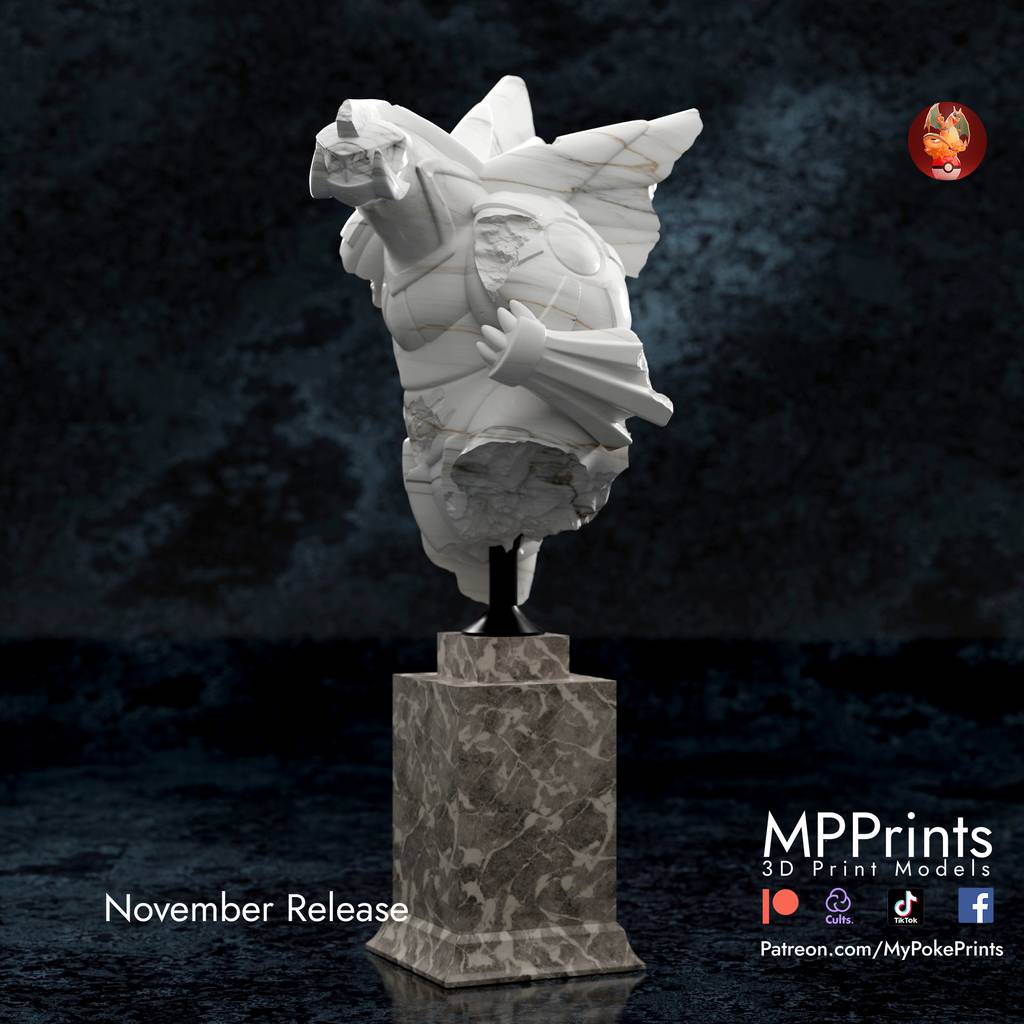 P站图纸印象馆 口袋妖怪 帕路奇亚 口袋妖怪 帕路奇亚