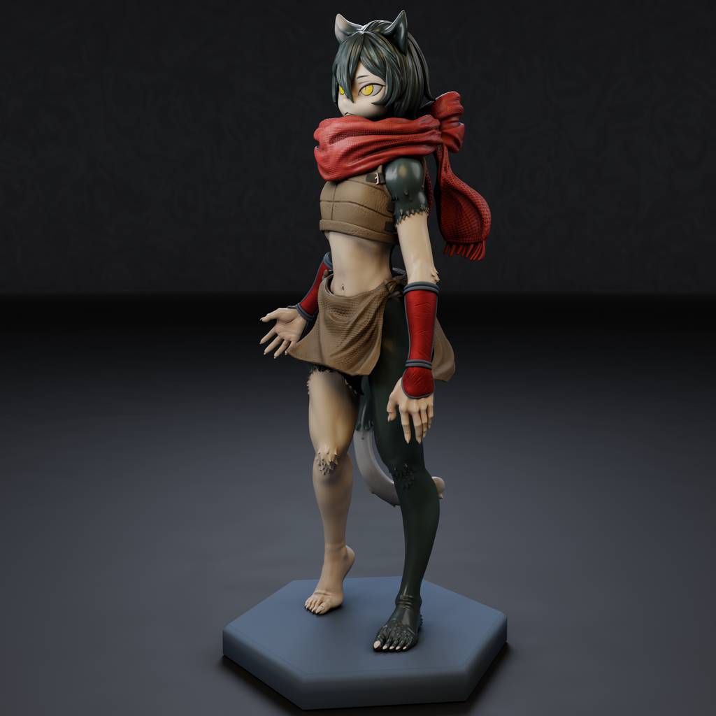 P站图纸印象馆 迷宫饭 伊津津美 迷宫饭 伊津津美