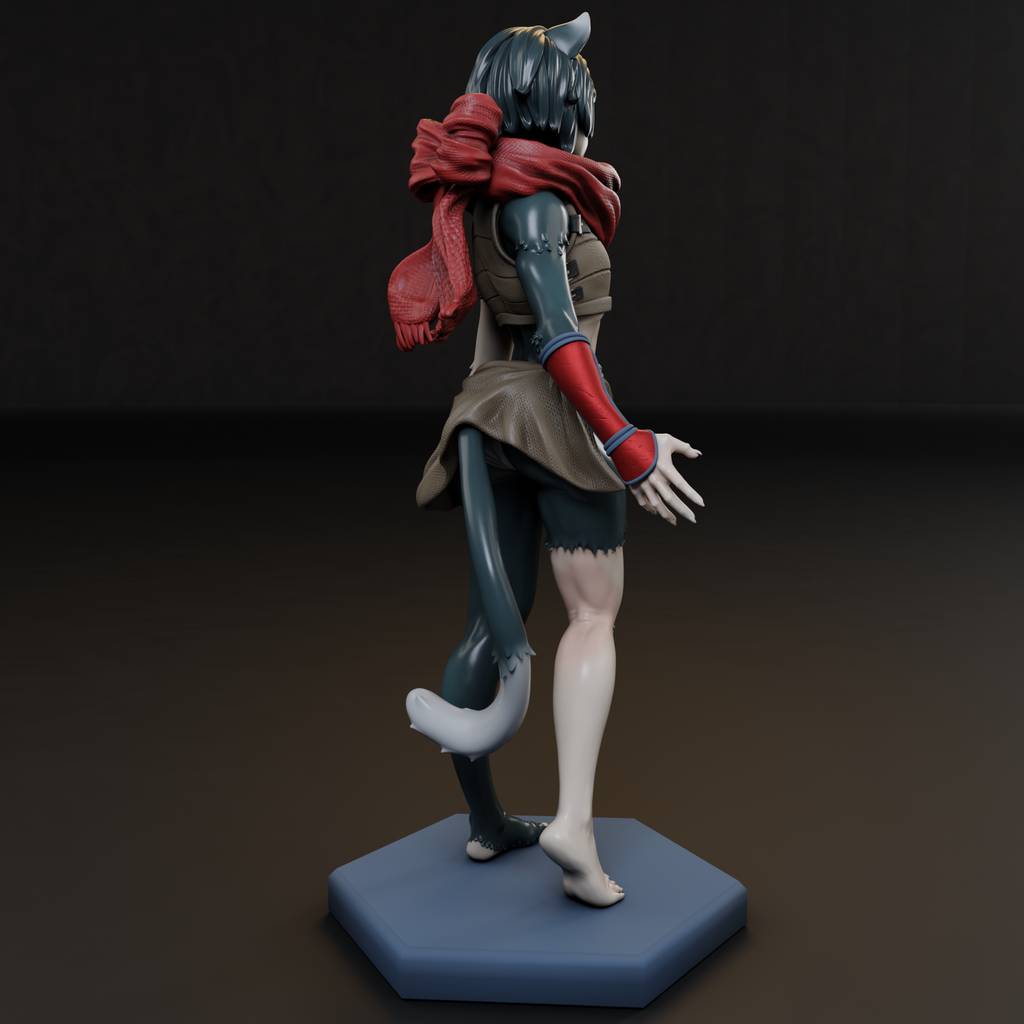 P站图纸印象馆 迷宫饭 伊津津美 迷宫饭 伊津津美