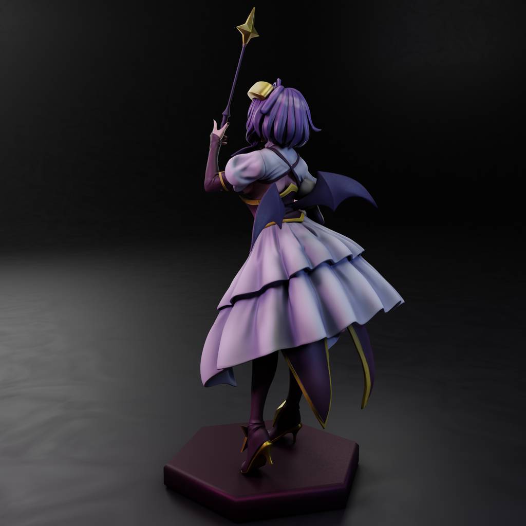 P站图纸印象馆 憧憬成为魔法少女 魔法枫糖 憧憬成为魔法少女 魔法枫糖