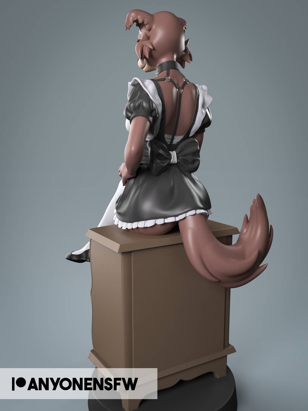 P站图纸印象馆 Anyone 朱诺 Anyone 朱诺