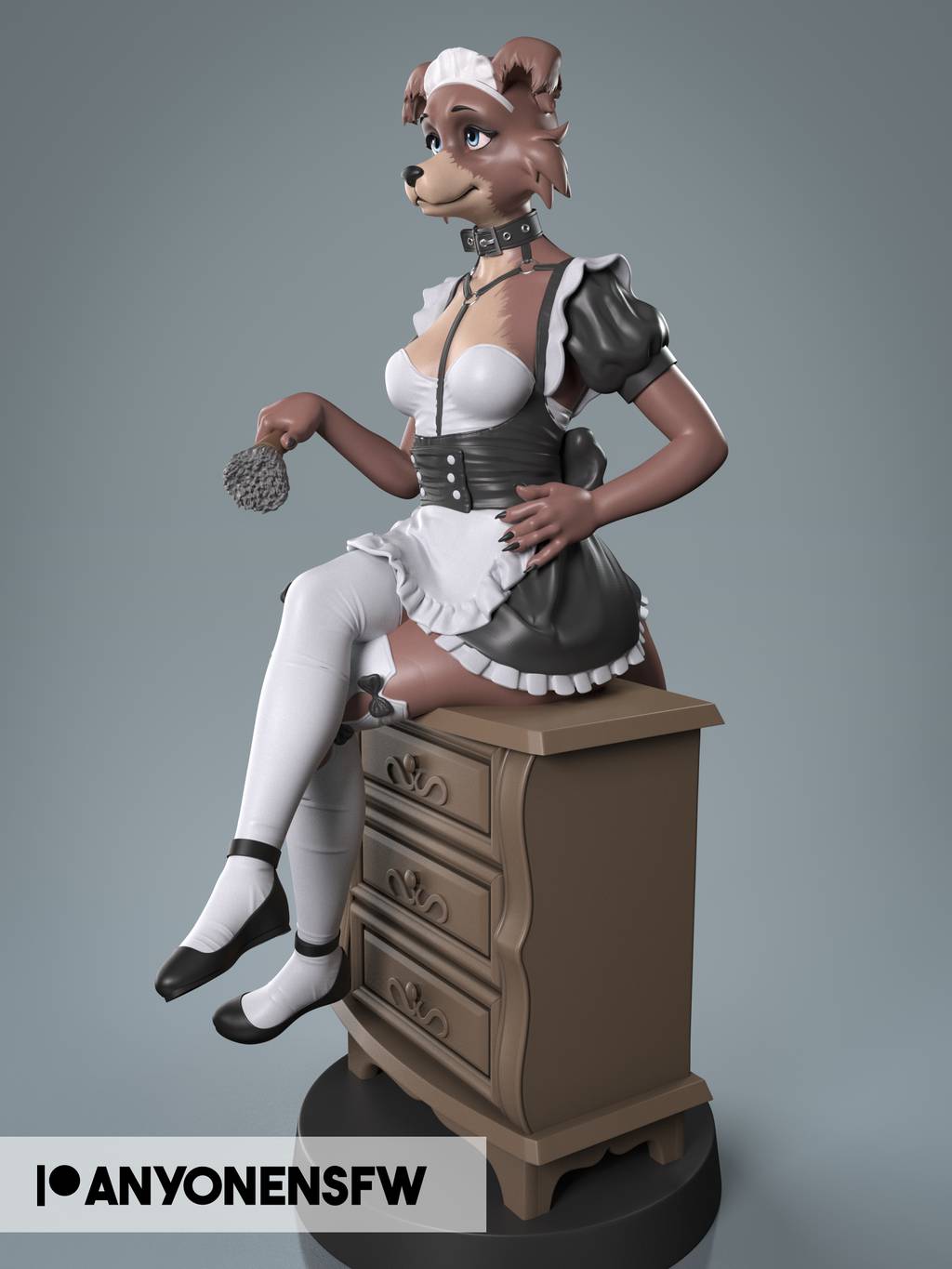 P站图纸印象馆 Anyone 朱诺 Anyone 朱诺