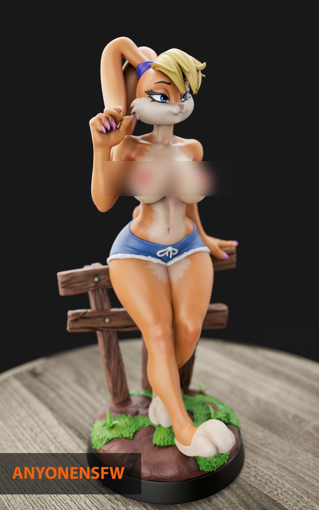 P站图纸印象馆 Anyone 英雄联盟 阿萝拉 Anyone 英雄联盟 阿萝拉