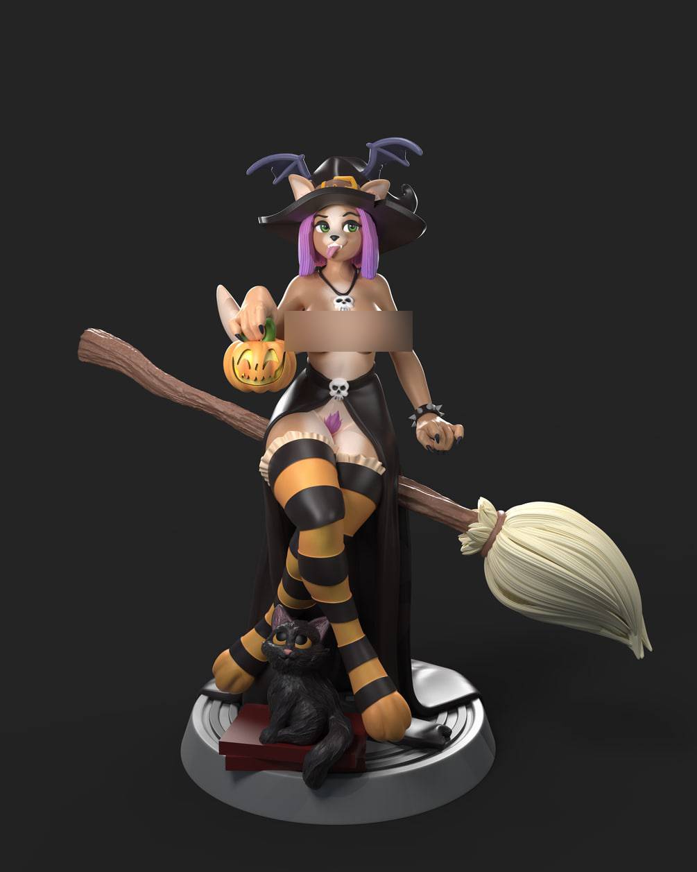 P站图纸印象馆 Anyone 女巫 Anyone 女巫