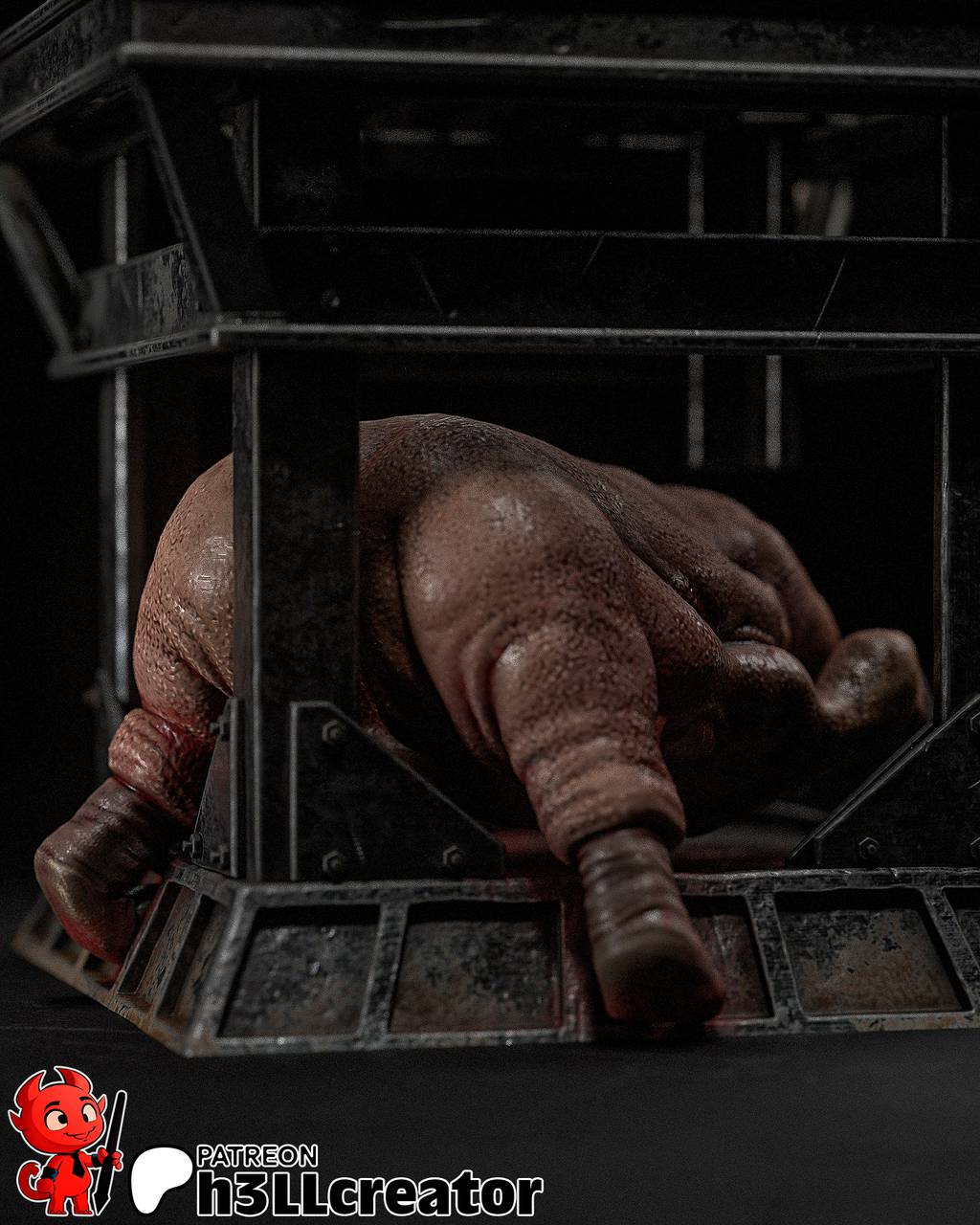 P站图纸印象馆 H3LL 半条命 戈登·弗里曼 H3LL 半条命 戈登·弗里曼