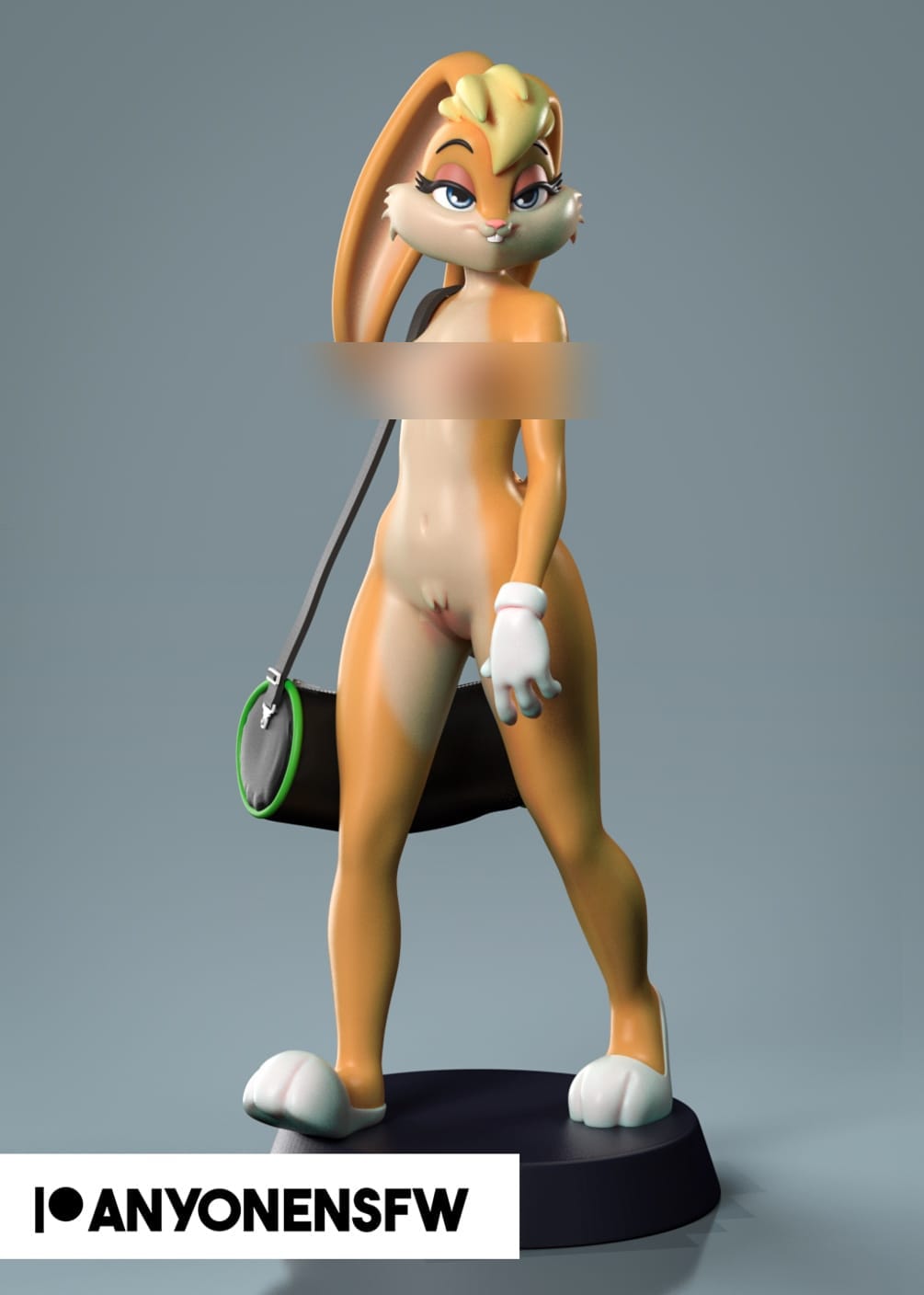 P站图纸印象馆 Anyone 英雄联盟 阿萝拉 Anyone 英雄联盟 阿萝拉