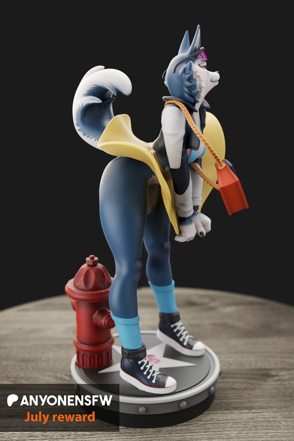 P站图纸印象馆 Anyone 欢乐好声音 波尔沙·克里斯托 Anyone 欢乐好声音 波尔沙·克里斯托