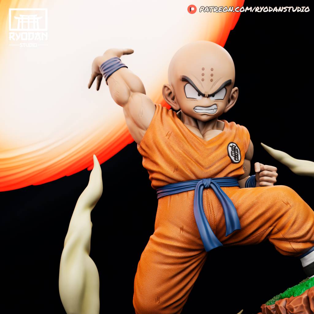 P站图纸印象馆 Ryodan 龙珠 克林 Ryodan 龙珠 克林