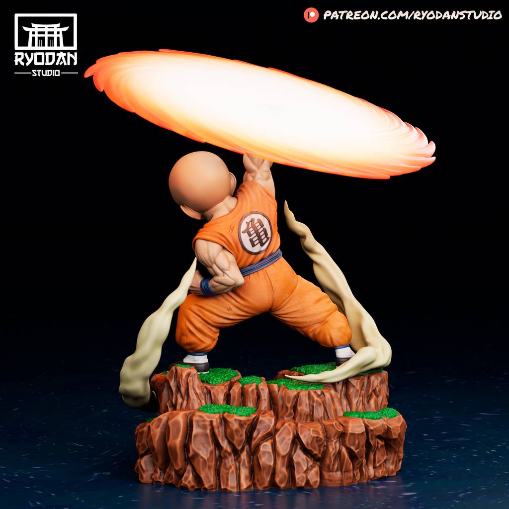 P站图纸印象馆 Ryodan 龙珠 克林 Ryodan 龙珠 克林