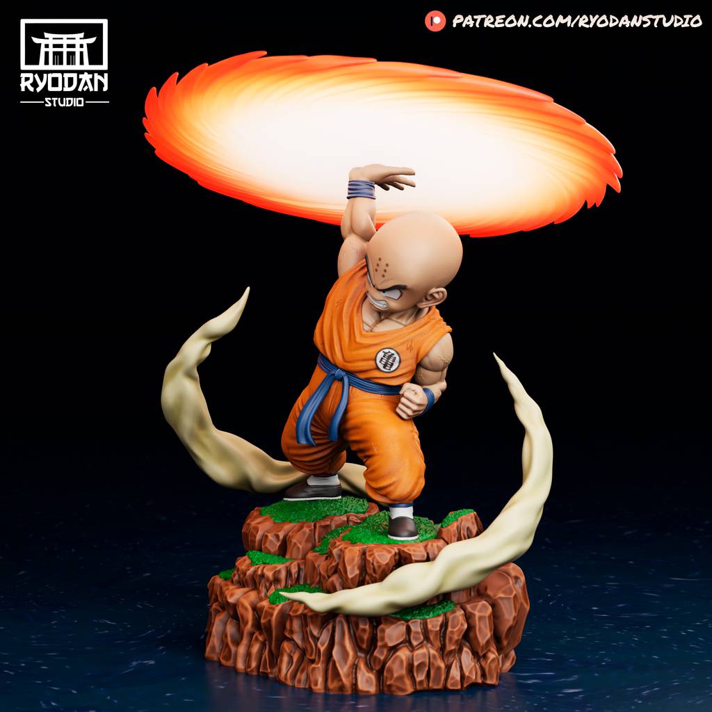 P站图纸印象馆 Ryodan 龙珠 克林 Ryodan 龙珠 克林