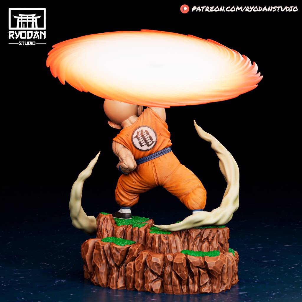 P站图纸印象馆 Ryodan 龙珠 克林 Ryodan 龙珠 克林