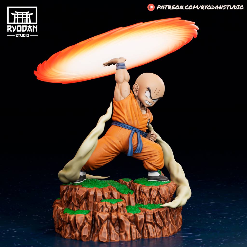 P站图纸印象馆 Ryodan 龙珠 克林 Ryodan 龙珠 克林