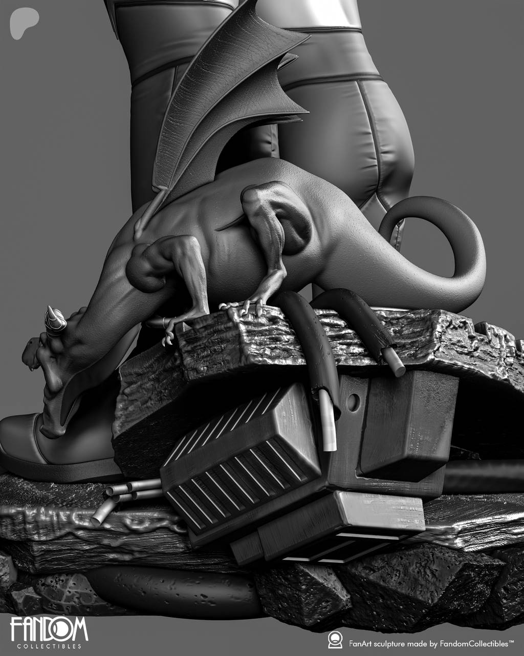 P站图纸印象馆 Fandom 漫威 钢力士 Fandom 漫威 钢力士