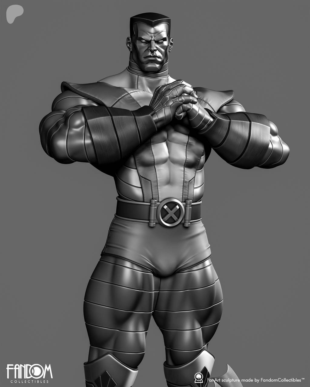 P站图纸印象馆 Fandom 漫威 钢力士 Fandom 漫威 钢力士