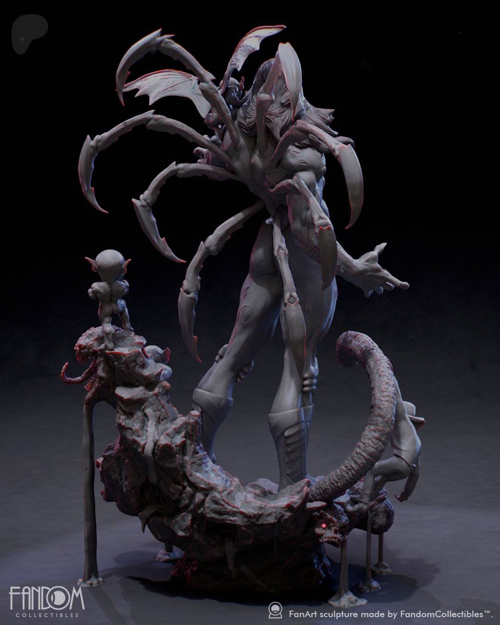 P站图纸印象馆 Fandom 黑暗领域 Fandom 黑暗领域