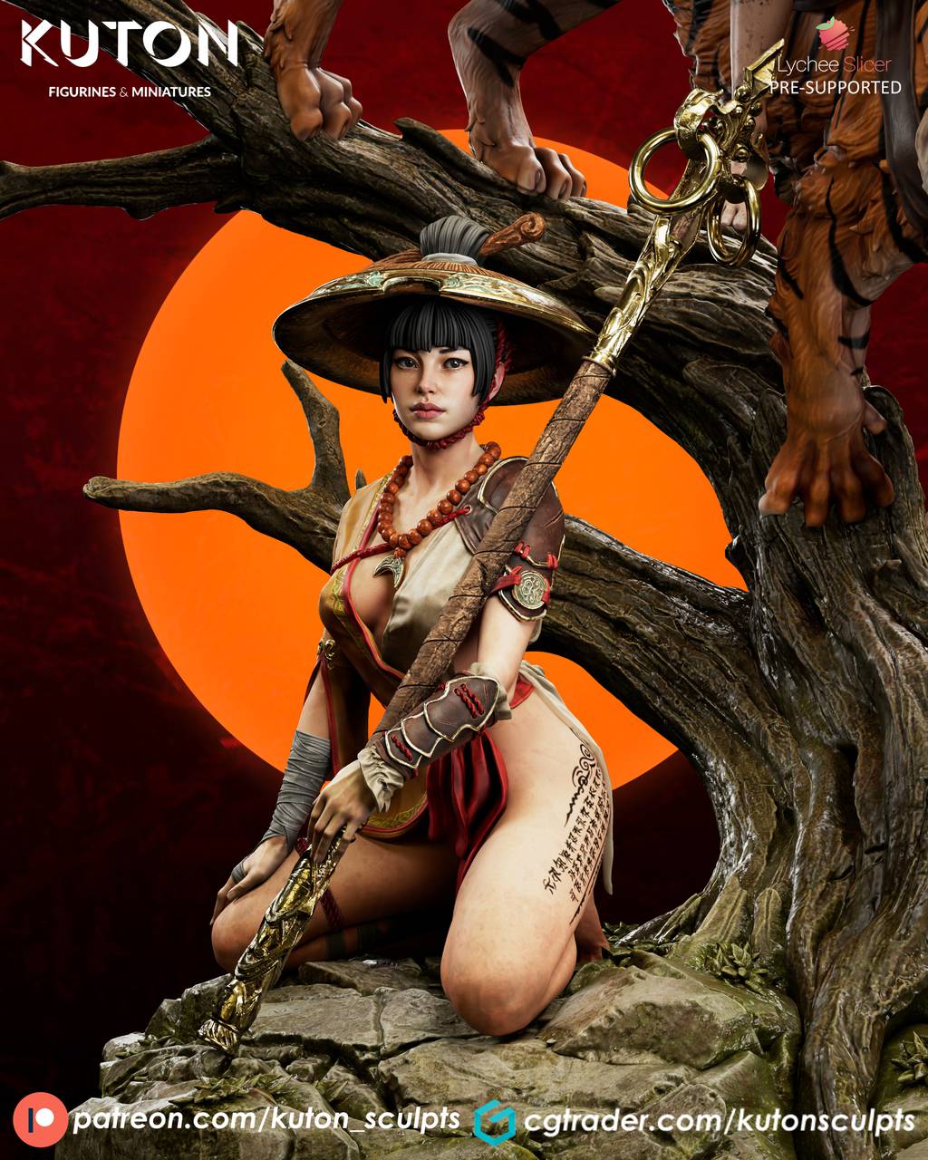 P站图纸印象馆 KUTON Kohana X Raion KUTON Kohana X Raion