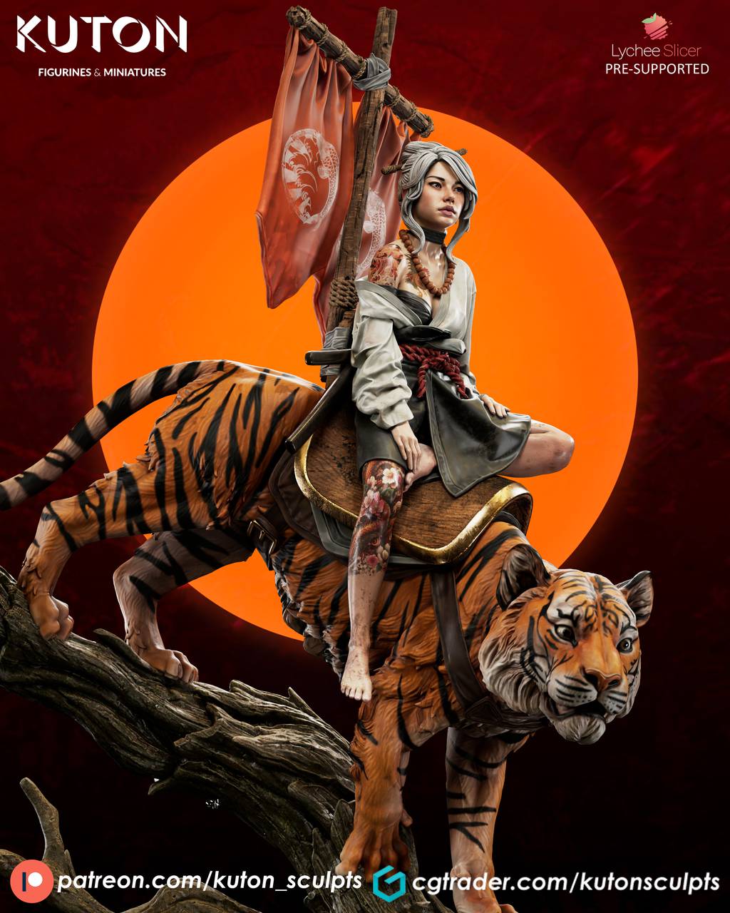 P站图纸印象馆 KUTON Kohana X Raion KUTON Kohana X Raion