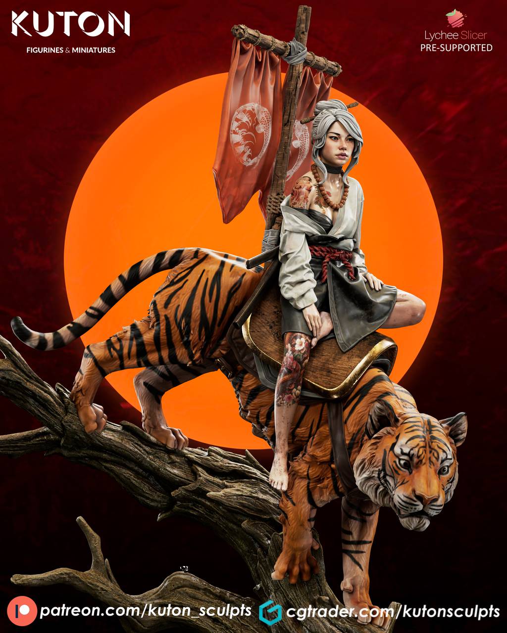 P站图纸印象馆 KUTON Kohana X Raion KUTON Kohana X Raion