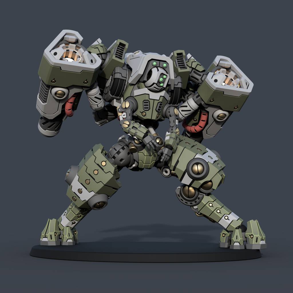 P站图纸印象馆 PiperMakes 2023年5月图纸包 PiperMakes 2023年5月图纸包