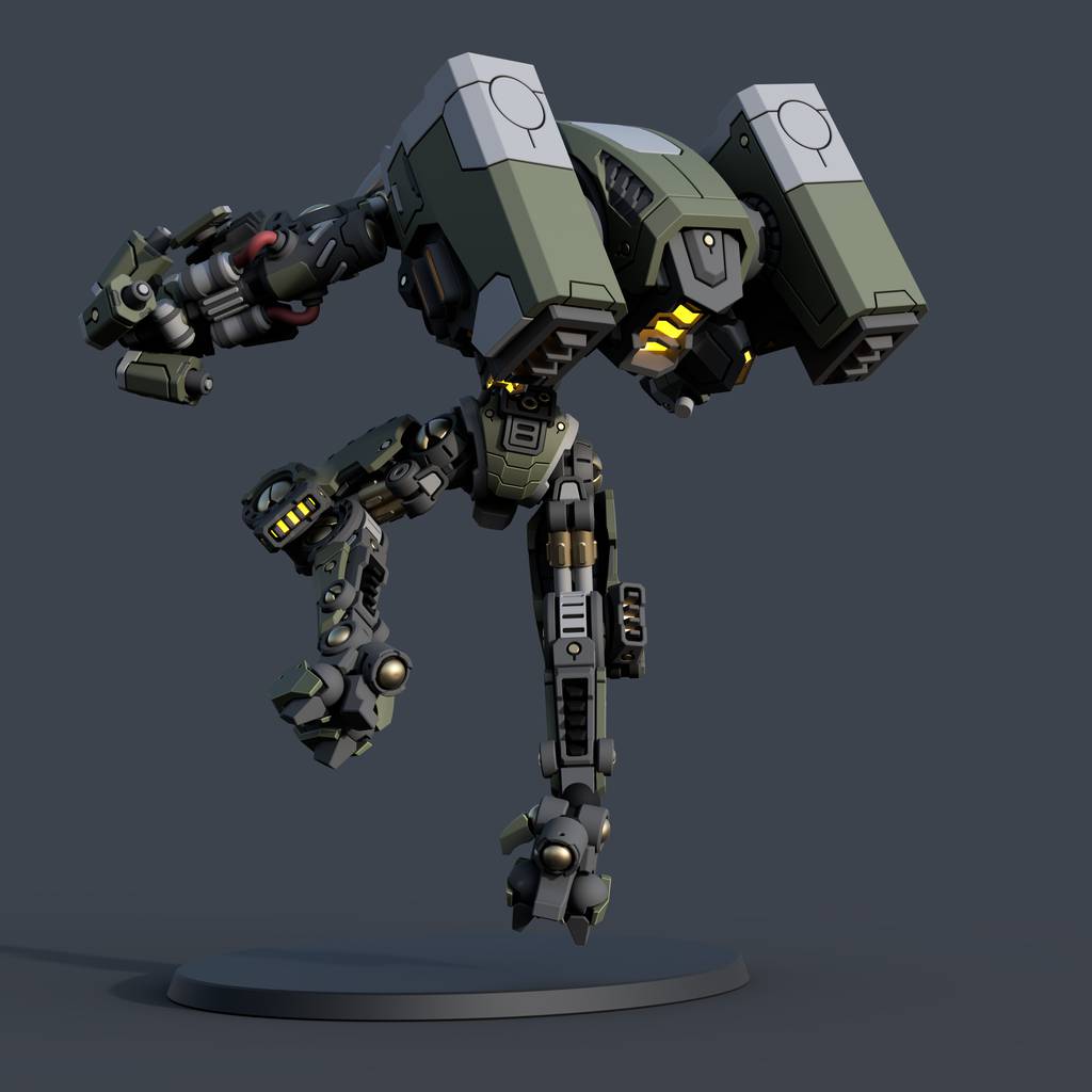 P站图纸印象馆 PiperMakes 2023年5月图纸包 PiperMakes 2023年5月图纸包