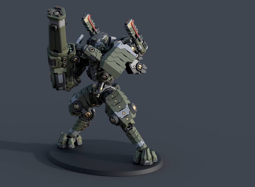 P站图纸印象馆 PiperMakes 2023年5月图纸包 PiperMakes 2023年5月图纸包