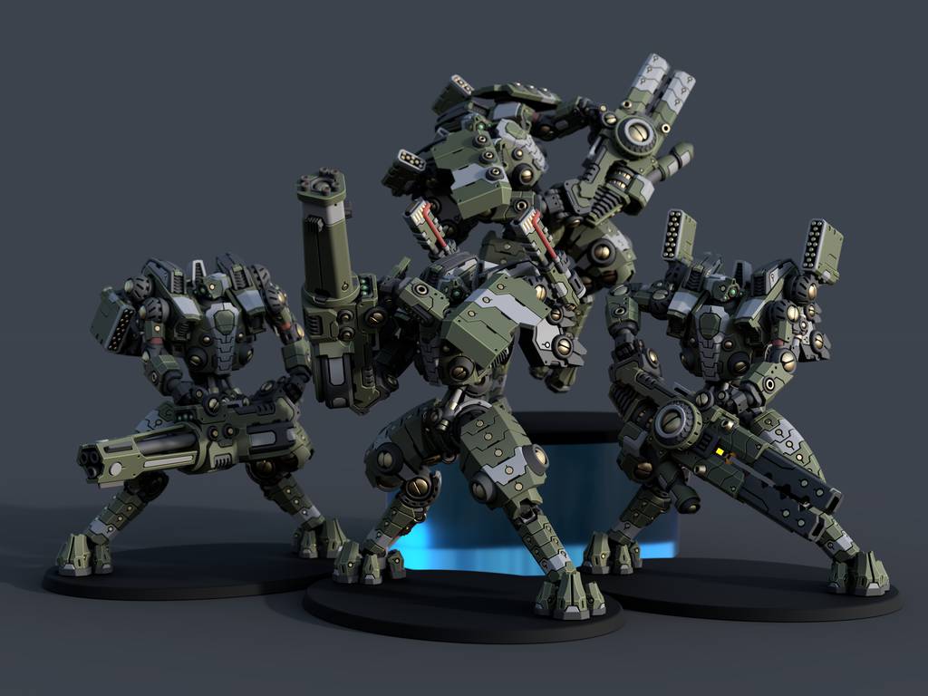 P站图纸印象馆 PiperMakes 2023年5月图纸包 PiperMakes 2023年5月图纸包