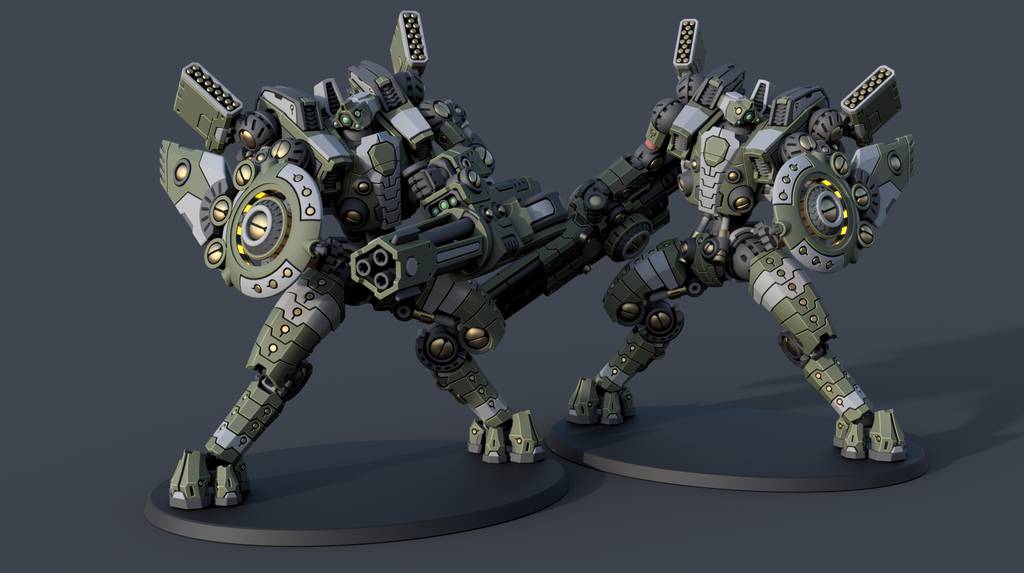 P站图纸印象馆 PiperMakes 2023年5月图纸包 PiperMakes 2023年5月图纸包