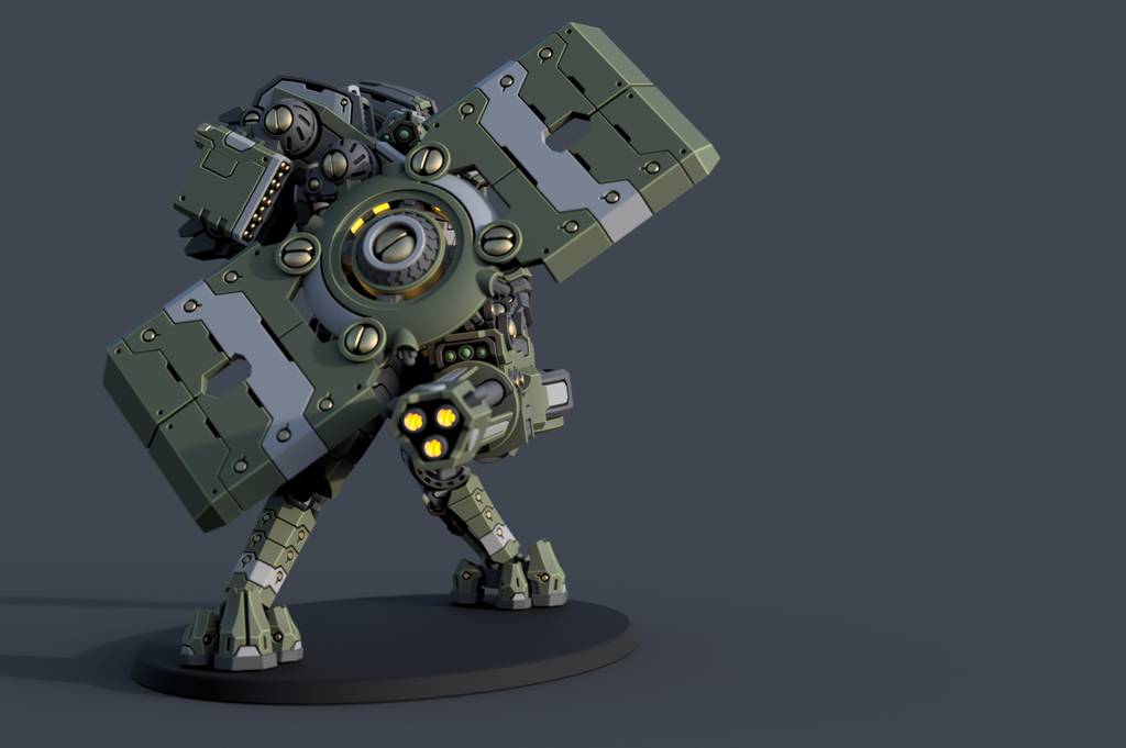 P站图纸印象馆 PiperMakes 2023年5月图纸包 PiperMakes 2023年5月图纸包