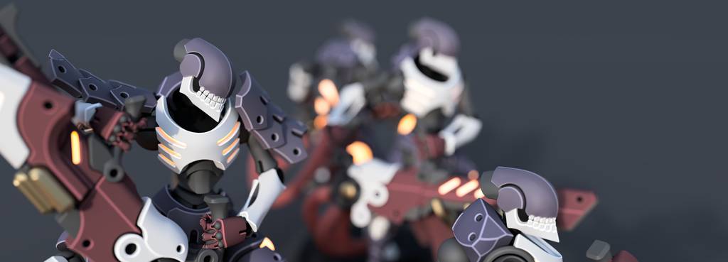 P站图纸印象馆 PiperMakes 2024年7月图纸包 PiperMakes 2024年7月图纸包